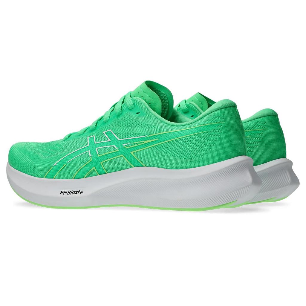 Asics Кроссовки EvoRide Speed 3 1011B969 Мужские 300 (Жизненно-зеленый/Белый) 27,5 см 2E