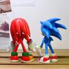 Набор из 12 шт. Игровые Фигурки Действия Мультяшная Игровая Модель Статуэтки Игрушки Украшения на Приборную Панель Автомобиля Топперы для Торта Домашние Украшения Подарки