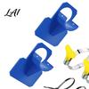 Pool Pipe Support Bracket Swimming Holders Prevent Sagging Hose Holder for Above Ground with Clamps Pools Accessories Accessory