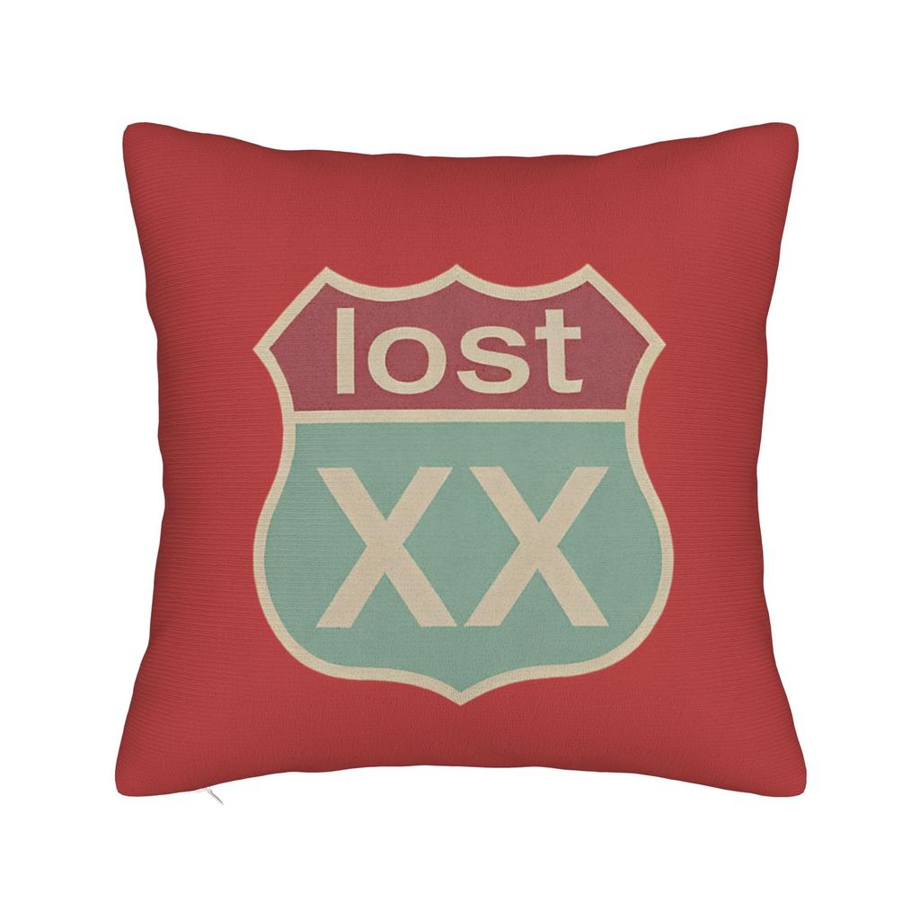 Machine Gun Kellys MGK Pillow Case Vintage Pillow Cover Comfy Pillowcases For Sofa Couch Bed Living Room