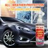 H4Cacle Car Coating Agent Graphene Coating Car Paint Crystal Sealing Glaze Paint Spray Coating Wax Ceramic Car Coating Car Wax