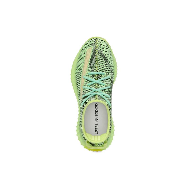 adidas Мужские кроссовки Yeezy Boost 350 V2 Yeezreel без светоотражающих элементов FW5191
