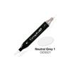 Alcohol Marker Graph'it 9501 Neutral Grey 1