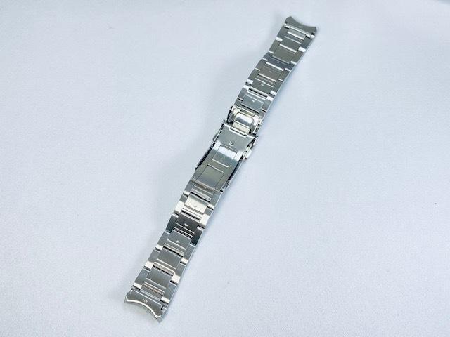 M01X431H0 SEIKO Prospex Стальной браслет 20 мм для и других моделей SBDC061/ 6R15-04G0.