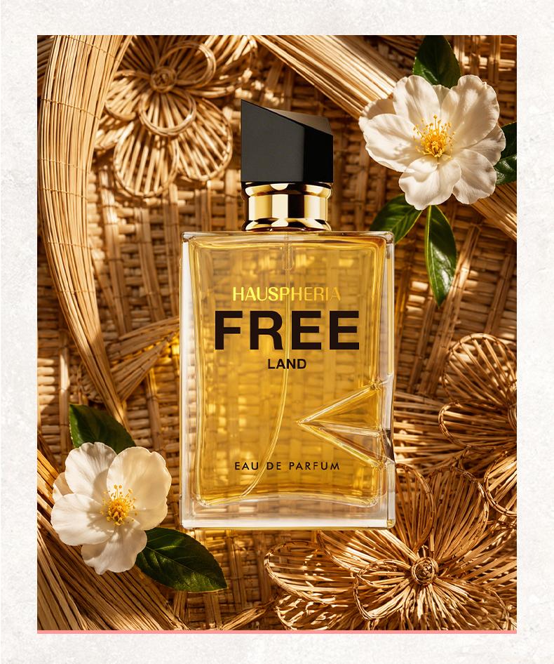 Freedom Perfume 60ml