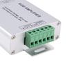 DC 12V 24V RGB усилитель 24A LED диммер RGB контроллер 144W 288W для Extend Signal LED 5050 3528 RGB светодиодная лента