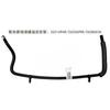 Engine Reservoir Radiator Kettle Tank Coolant Water Hose Black Pipe for Buick GL8S ES-2.0T 2017 2018   26216948 6098