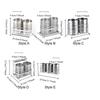 Rust-proof Cutlery Holder Well-ventilated Cutlery Basket Dinnerware Organizer  Kitchen Accessories