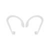 2 Pairs Of Ear Hook Holders For Airpods Strap Silicone Sport Ear Hooks-dwdz