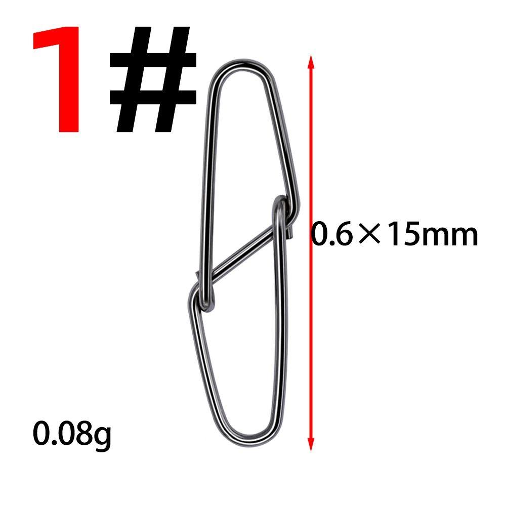 Английская булавка из нержавеющей стали, суперребристые булавки, серебряные крючковые застежки, рыболовные принадлежности