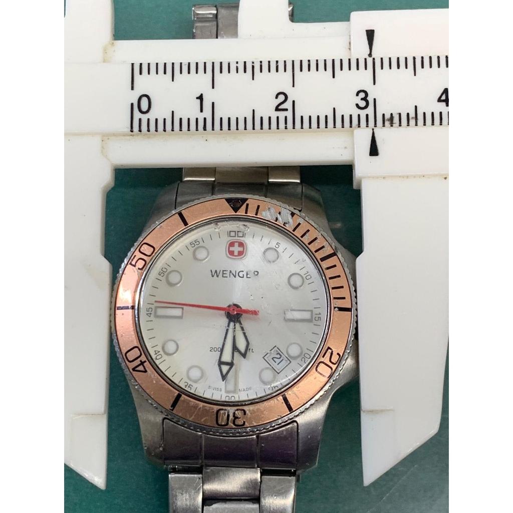 Б/у R6-7552 Б/у Wenger 7233X