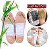 White Foot Patch Lazy General Korean-style Sole Bamboo Vinegar White Foot Patch Sole Patch