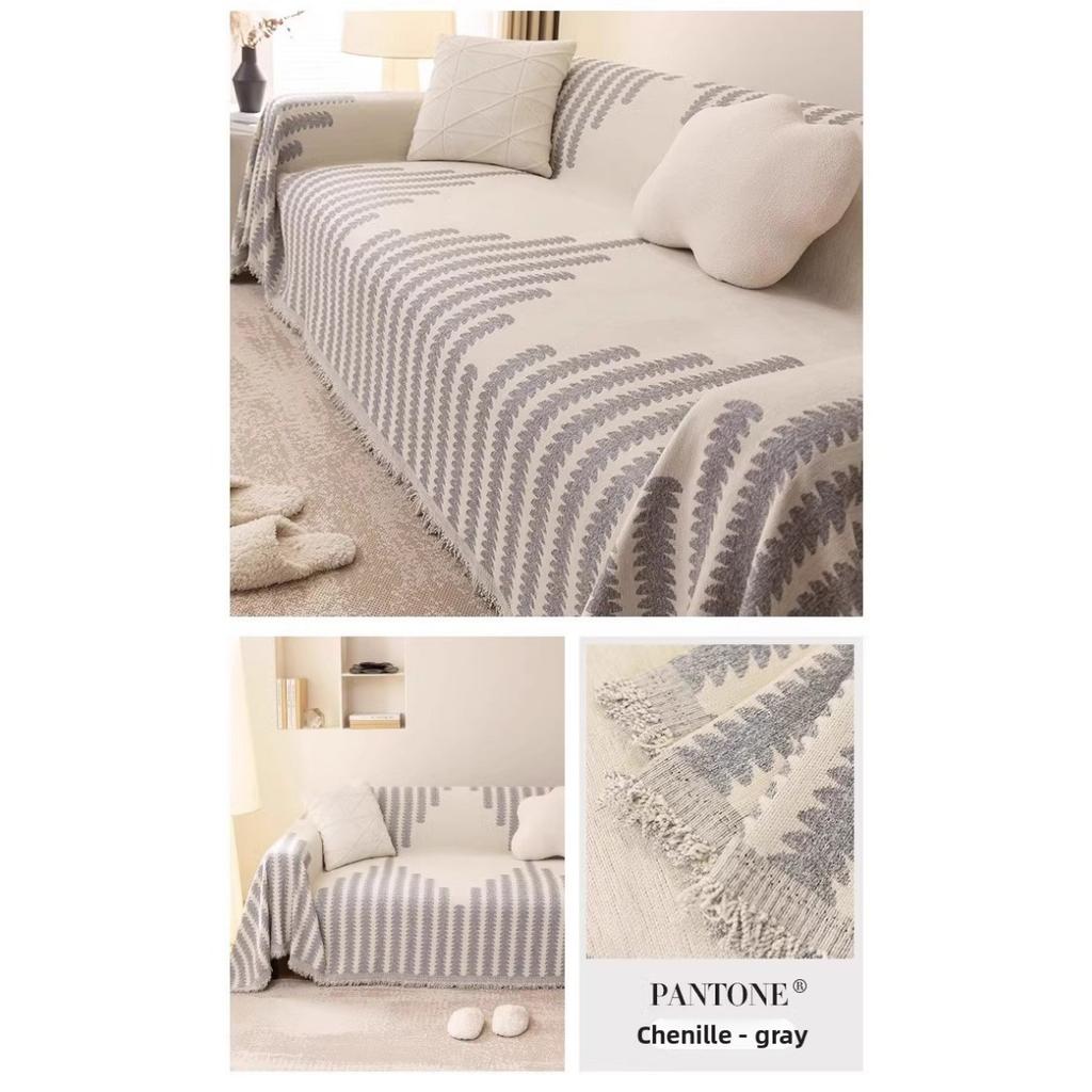 Чехол на диван, Защита от царапин кошек, Покрывало на диван, Всесезонный, Полный чехол, Накладка-одеяло на диван, Ткань для чехла на диван, Гостиная