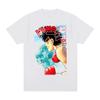 Hajime No Ippo Makunouchi Ippo T-shirt Cotton Unisex T Shirt New TEE TSHIRT Womens Tops Unisex