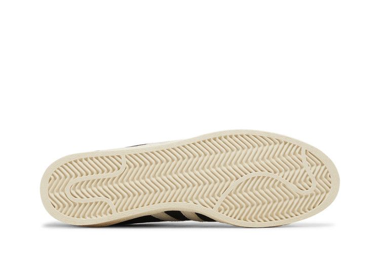 adidas Superstar 82 Core Black Cream White