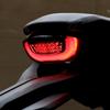 Motorcycle LED Integrated Rear Tail Brake Light With Turn Signals Taillight For HONDA CB650R CB300R CB150R CBR650R CB CBR 650R