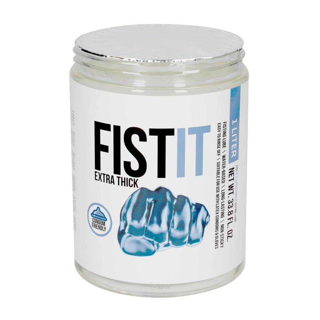 Fist It by Shots - Extra thick lubricant 1000 ml