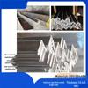 201 Stainless Steel Angle Bar
