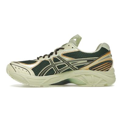 Kiko Kostadinov x UB8-S GT 2160 Нефритовый Кофе Унисекс Кроссовки Зеленый 1203A641-300