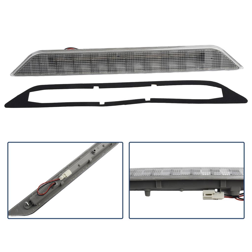 1Pcs Third Brake Light 3RD Third Brake Light Exquisite