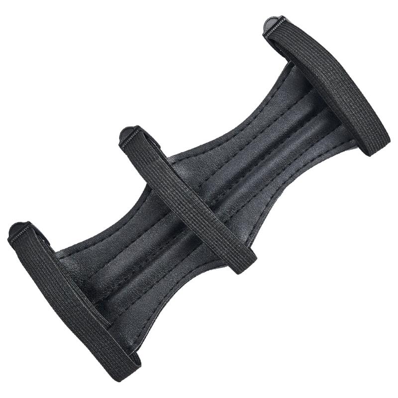 Archerys Arm Guard Bows Protective Sleeve with Adjusted Elastics String Hunting Forearm Wrist Protective Gear