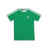 Adidas Футболка с коротким рукавом Adicolor 3 Stripe Tee