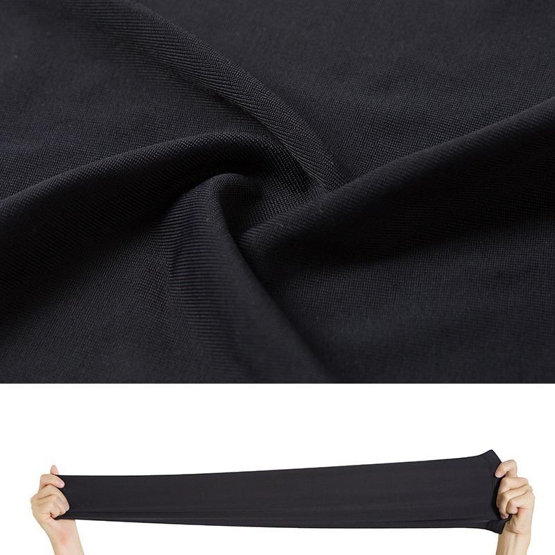 Outdoor Summer Ice Silk Leg Cover Men and Women Sunscreen Sports Running Leg Cover Mountaineering Leggings Knee Cycling Equipment