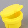 289130004R Для Renault Clio 4 Megane Scenic 3 4 Captur Fluence Talisman Trafic Крышка бачка омывателя лобового стекла автомобиля