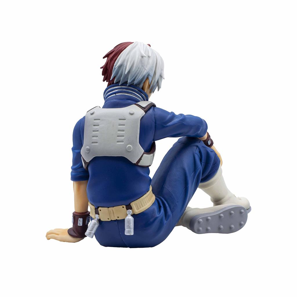 BANPRESTO My Hero Academia Break Time Collection 3 Shoto Todoroki Vol. Direct from Japan