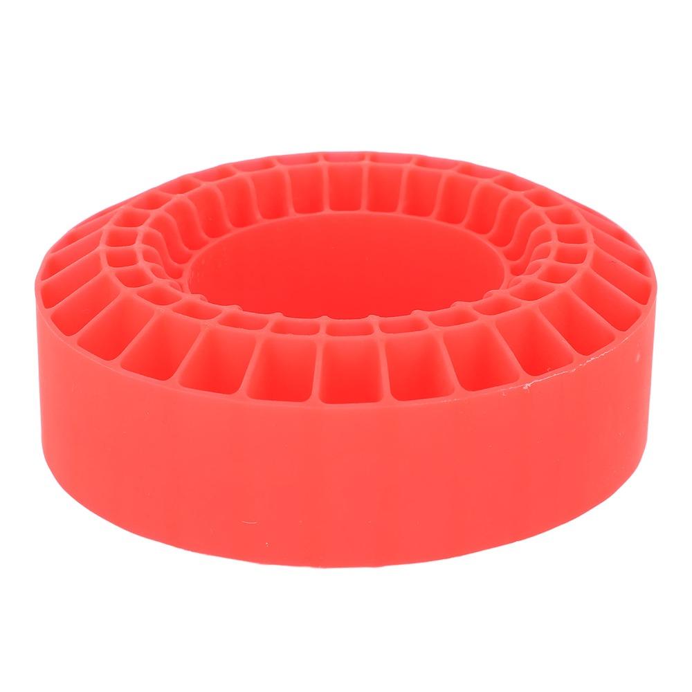 4Pcs/Set Waterproof RC Tire Foam Insert 108x42mm RC Crawler Tire Foam Insert  For Rock Crawler Car