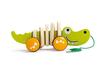 Hape Walking Crocodile E0348