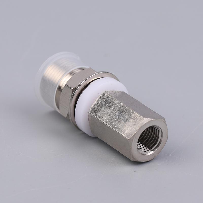 Адаптер для крепления антенны (SO-239) К разъему для антенного крепления с резьбой 3/8-24 Сверхпрочный