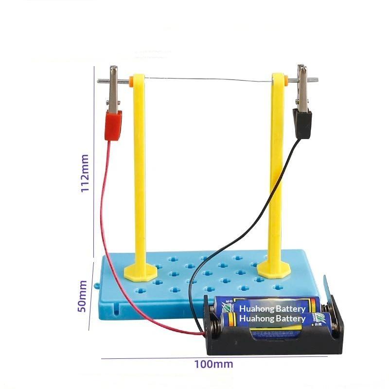 Scientific Experiment Set Visible Sound Wave Imager Diy Acoustic Imaging For Home Experiments Sound Wave Art & Science Toy