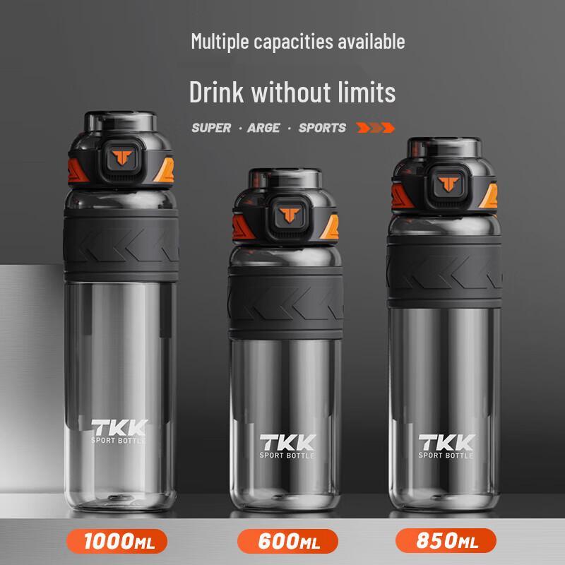 TKK Sports Water Bottle