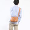 Porter Freestyle Shoulder Bag S Free Size (Camel) 707-08212