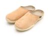 Air Plum SODOPAC Room Shoes for Bamako 2 and Dakar 2 Indoor Made In [Slippers, Shoes, France] (Bamako 39, Beige)