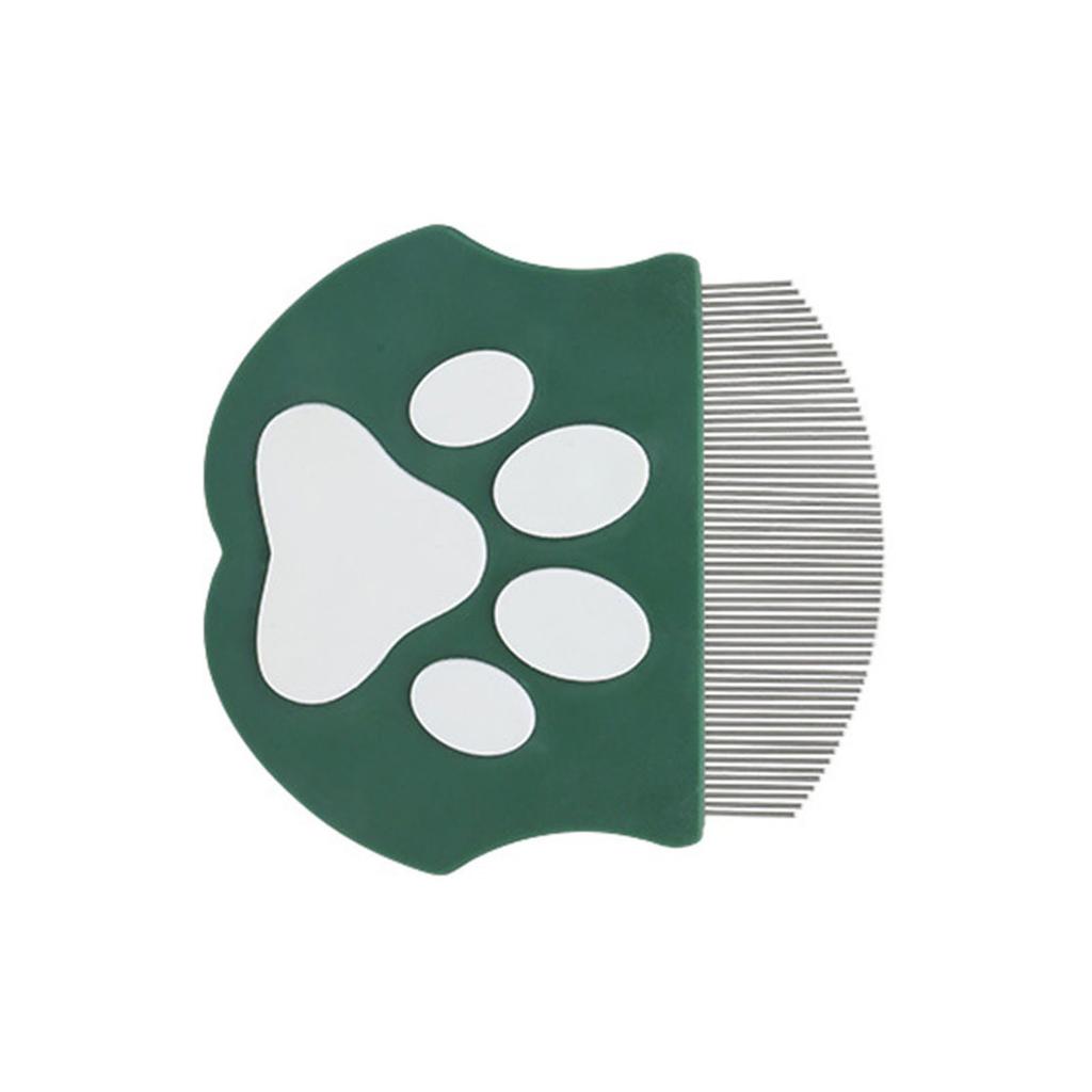 Массажная расческа для ухода за шерстью домашних животных, для удаления длинной и короткой шерсти у кошек, массажная щетка для нежного ухода