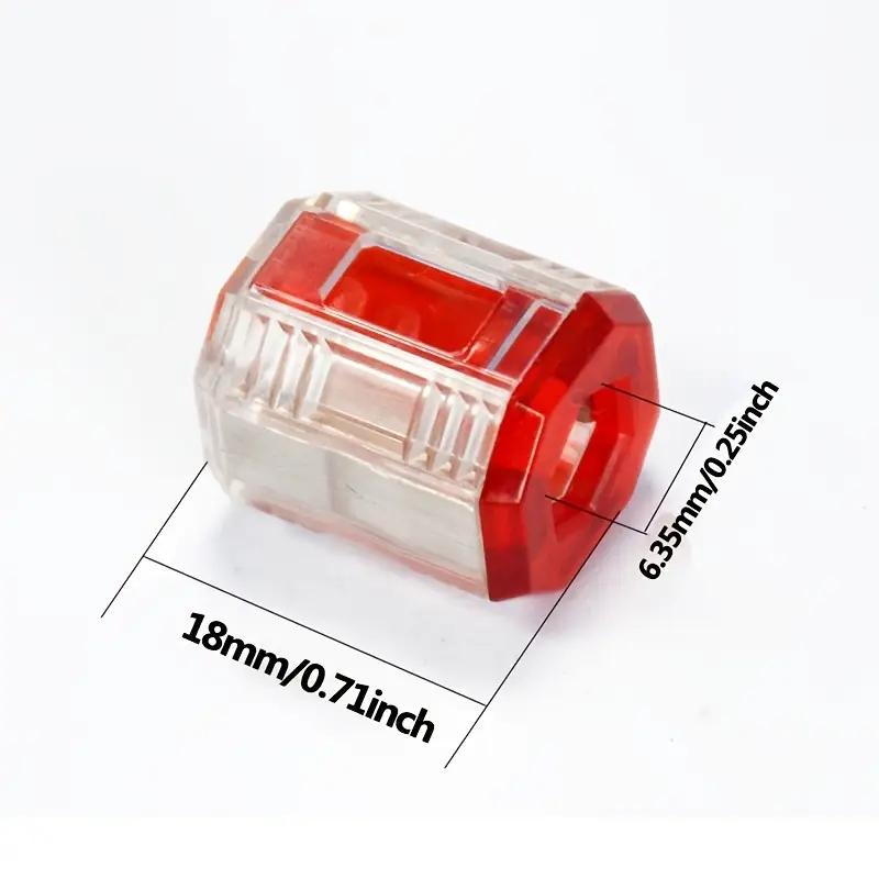 Powerful Magnetizer/Magnetic Coil Electric Screwdriver Drill Bit Demagnetization Tool For 6.35mm (1/4 ") Strong Magnetic Design