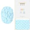 5Pcs large ball wool 130g large weight affordable package handmade DIY woven cushion blanket scarf line car seat cushion