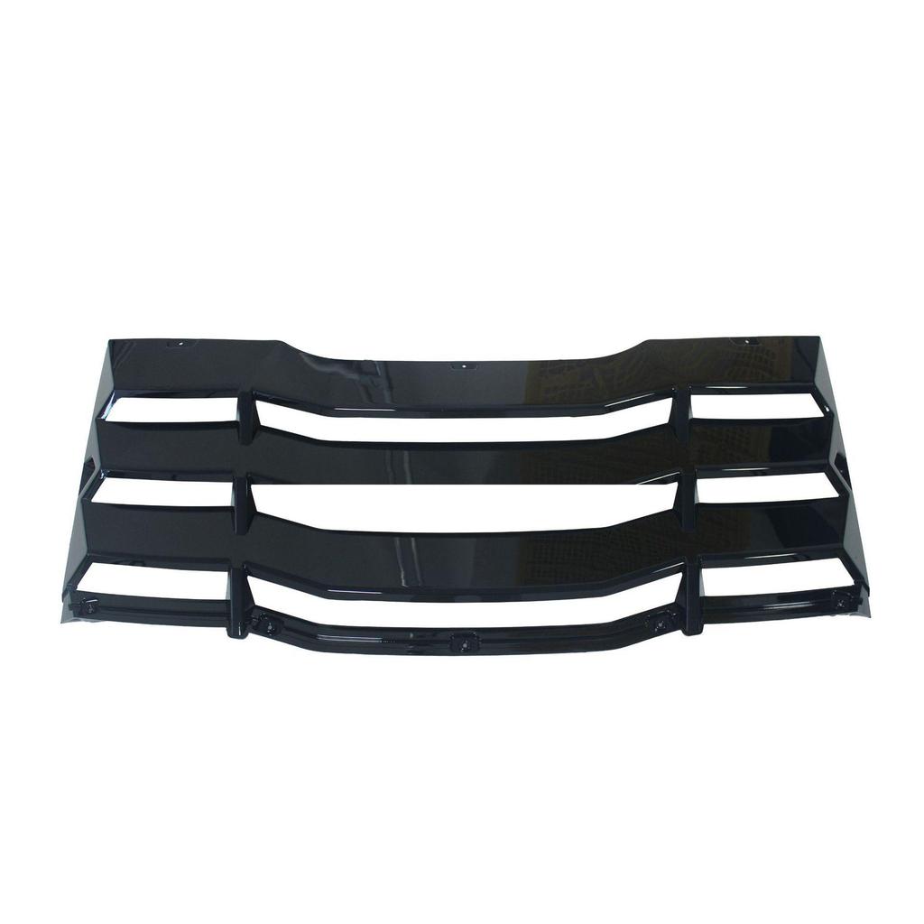 Rear Windshield Louvers for 2024 Ford Mustang S650