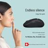Беспроводная мышь Logitech M220 Silent