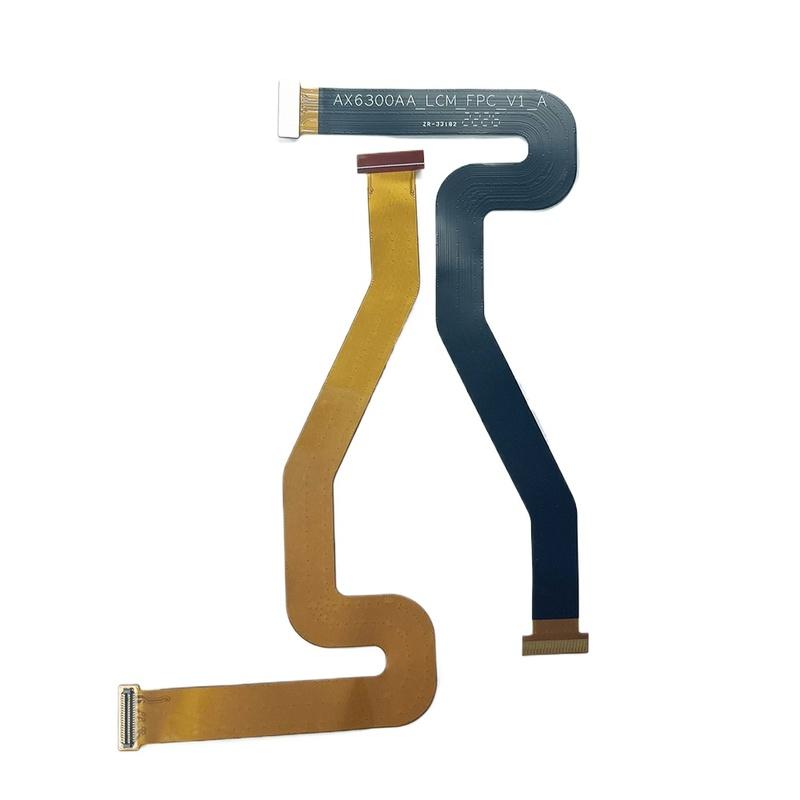 LCD Motherboard Flex Cable For Samsung Galaxy Tab A8 10.5(2021) SM-X200/X205 LCD Flex Cable