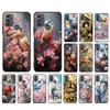 Birds Phone Case For Moto Edge 50 40 Pro Edge 40 30 Ultra Neo Fusion G Power G Stylus G Play E32 E20 E40
