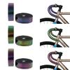 Shock Absorber Road Bike Bar Tape Anti-Skid Bike Handlebar Wrap  Ride Accessories