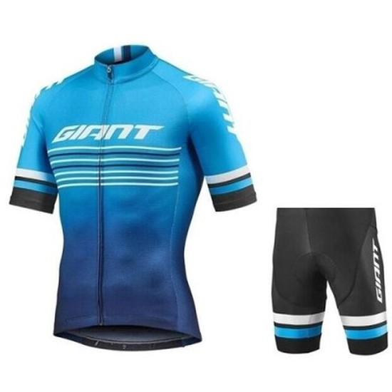 GIANT cycling jerseys Fleet Edition cycling jerseys cycling Pants Set Mountain cycling jerseys cycling jerseys cycling jerseys Half-Sleeve Suit