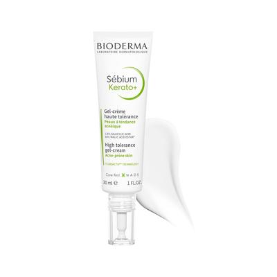 Bioderma Sebium Kerato+ Средство от несовершенств 30мл