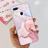 Чехол для телефона OPPO F9 Oppo F9 Pro F 9 F9Pro CPH1823 CPH1881 CPH1825 Элегантный рисунок Мягкий силикон ТПУ Задняя крышка