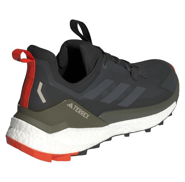 Adidas Terrex Free Hiker 2 Low ботинки трекинговые