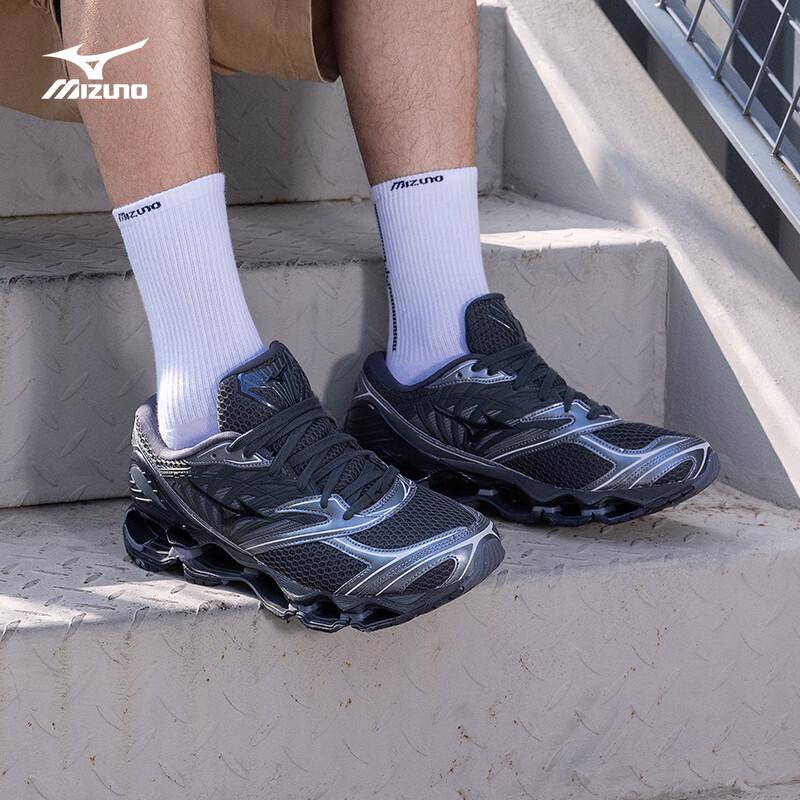 Mizuno Wave Prophecy LS Ретро Кроссовки для трейлраннинга