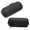 Soft Lining Speaker Carrying Case Waterproof & Dustproof Hard Travel Case for FLIP 6 Flip 5 Outdoor